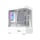 Obudowa do komputera DarkFlash DB330M White + 3 Fans